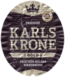 Browar Martens (2020): Karls Krone Gold