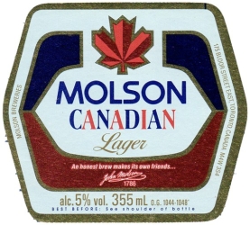 Molson 0000 Canadian Lager 02