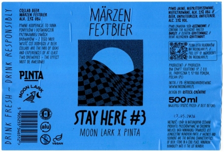 Moon Lark 2024 06 Stay Here 3 Maerzen