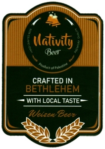 Nativity Beer 2023 08 Weizen