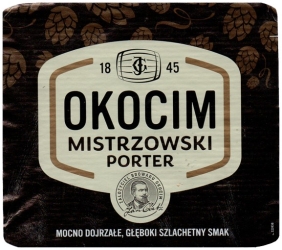 Okocim 2024 06 Porter