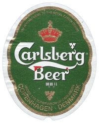 Browar Carlsberg