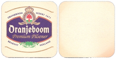 Browar Oranjeboom (Oranjeboom Bierbrouwerij)