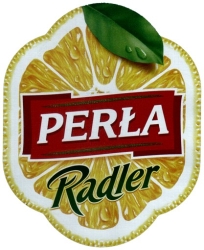 Perła Browary Lubelskie (2015): Perła Radler