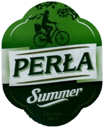 Perła Browary Lubelskie (2015): Perła Summer