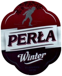 Perła Browary Lubelskie (2015): Perła Winter