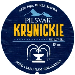 Pilsweizer 2023 12 Pilsvar Krynickie