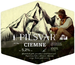 Pilsweizer 2024 07 Pilsvar Ciemne