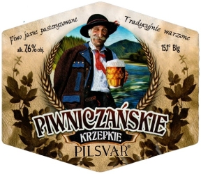 Pilsweizer 2024 07 Pilsvar Piwniczanskie Krzepkie