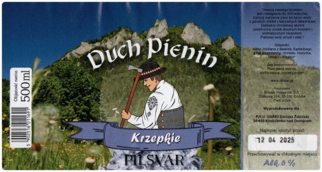 Pilsweizer 2024 09 Pilsvar Krzepkie