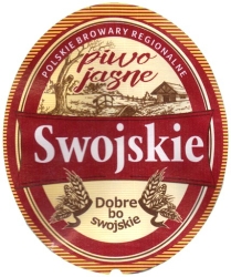 Polskie Browary Regionalne (2016): Swojskie Piwo Jasne