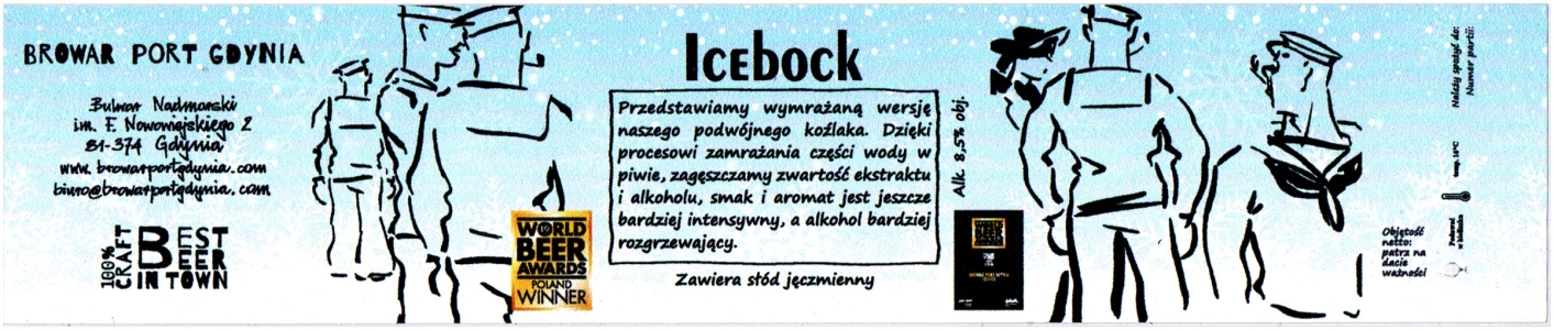 Portowy 2023 08 Icebock