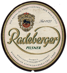 Radeberger 0000 Pilsner 02