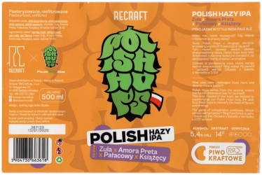 Recraft 2024 02 Polish Hazy Ipa 02