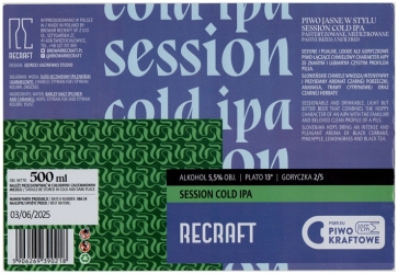 Recraft 2024 06 Session Cold Ipa