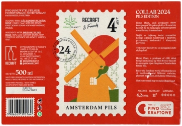 Recraft 2024 07 Amsterdam Pils