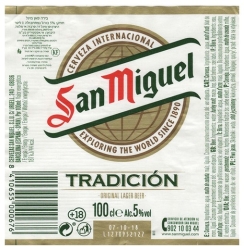 San Miguel (2016)