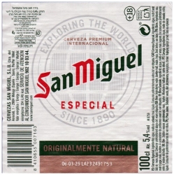 San Miguel 2024 02 Especial