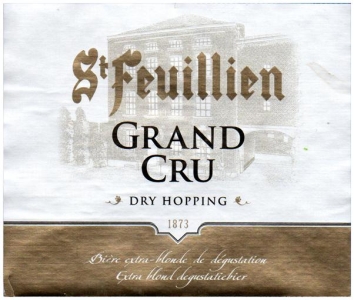 St Feullien 2025 10 Grand Cru
