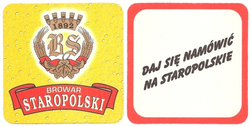 Browar Staropolski