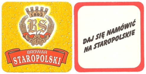 Browar Staropolski