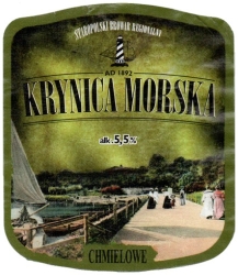 Staropolski 2024 06 Krynica Morska Chmielowe