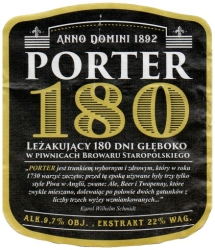 Staropolski 2024 06 Porter 180