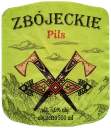 Staropolski 2024 06 Zbojeckie Pils