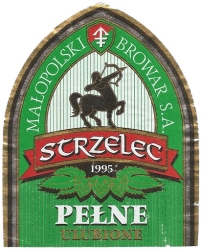 Browar Strzelec (2011): Pełne