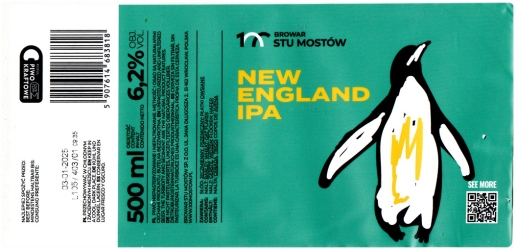 Stu Mostow 2024 07 New England Ipa