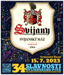 Svijany (2023): Svijansky Maz - Svetly Lezak