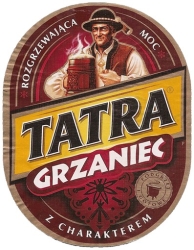 Browar Żywiec (2011): Tatra - Grzaniec