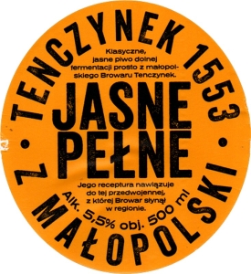 Tenczynek 2024 09 Jasne Pelne