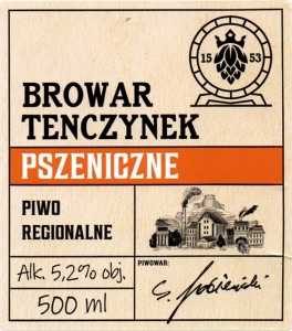 Tenczynek 2024 09 Pszeniczne