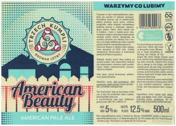 Trzech Kumpli 2024 03 American Beauty Apa