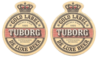 Browar Tuborg (Tuborg Brewery)