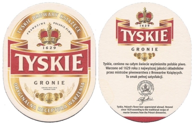 Tyskie Browary Książęce