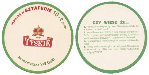 Tyskie Browary Książęce