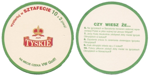 Tyskie Browary Książęce