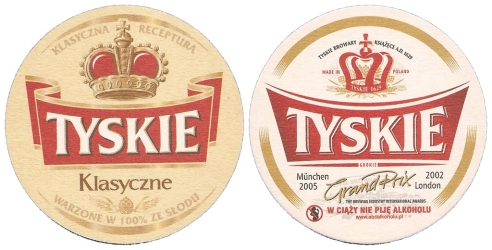 Tyskie Browary Książęce