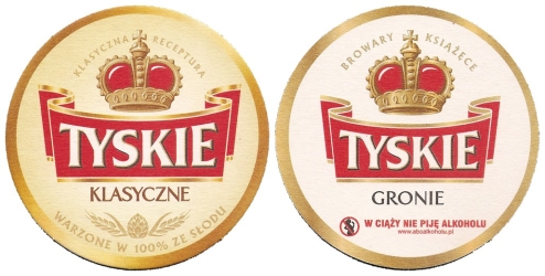 Tyskie Browary Książęce