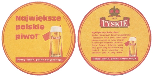 Tyskie Browary Książęce