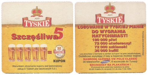 Tyskie Browary Książęce