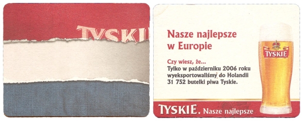 Tyskie Browary Książęce