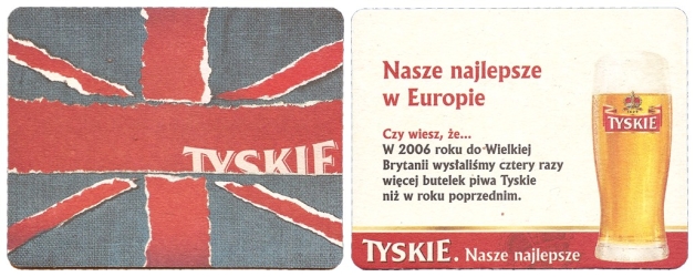 Tyskie Browary Książęce