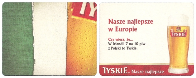 Tyskie Browary Książęce