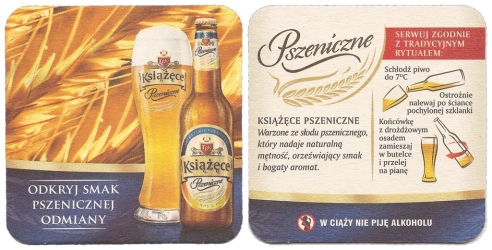 Tyskie Browary Książęce