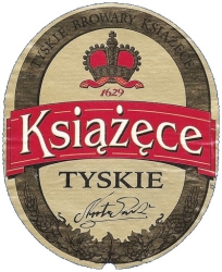 Tyskie Browary Książęce: Tyskie Książęce (2001)