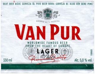 Van Pur 2024 09 Lager