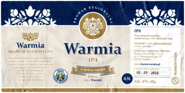 Warmia 2024 08 Ipa